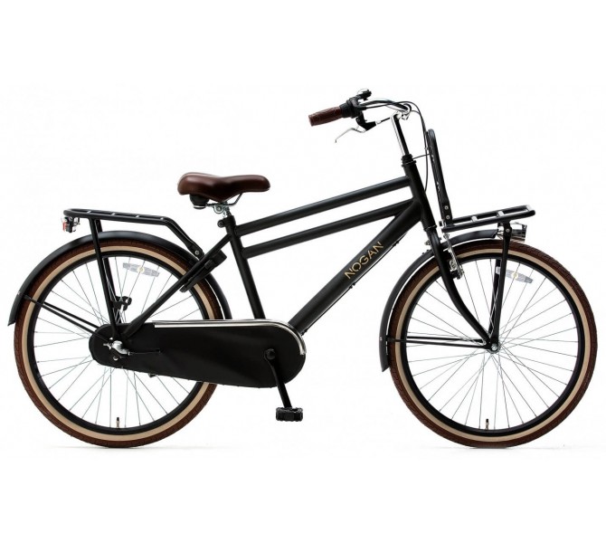 vintage an・an no.24 Nogan Vintage N3 24 inch transportfiets kopen? | Bike.nl